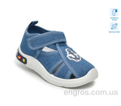 Сандалии TOM.M